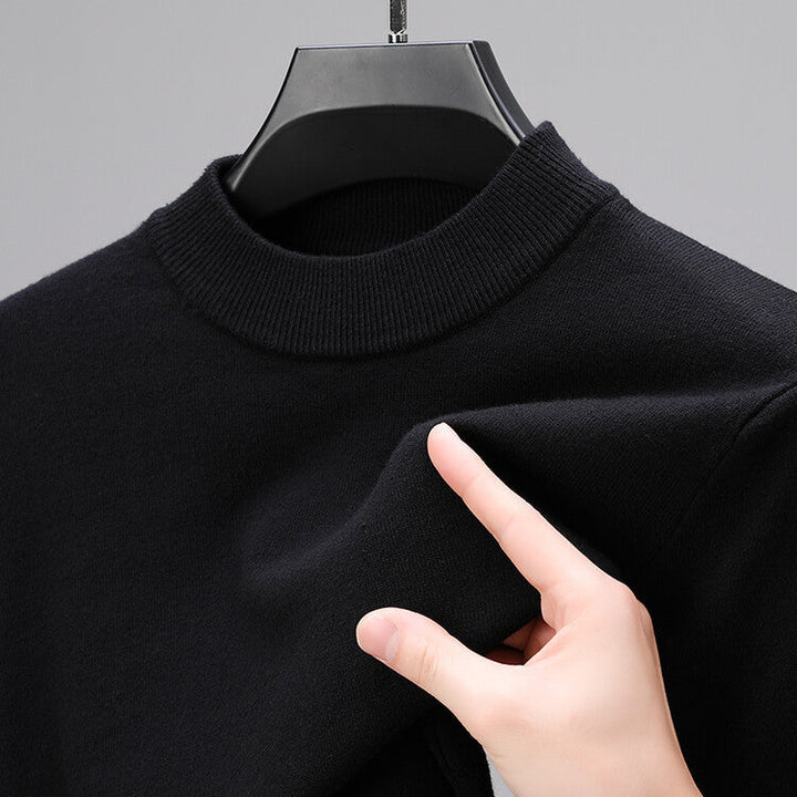 Noé - Pull chaud homme