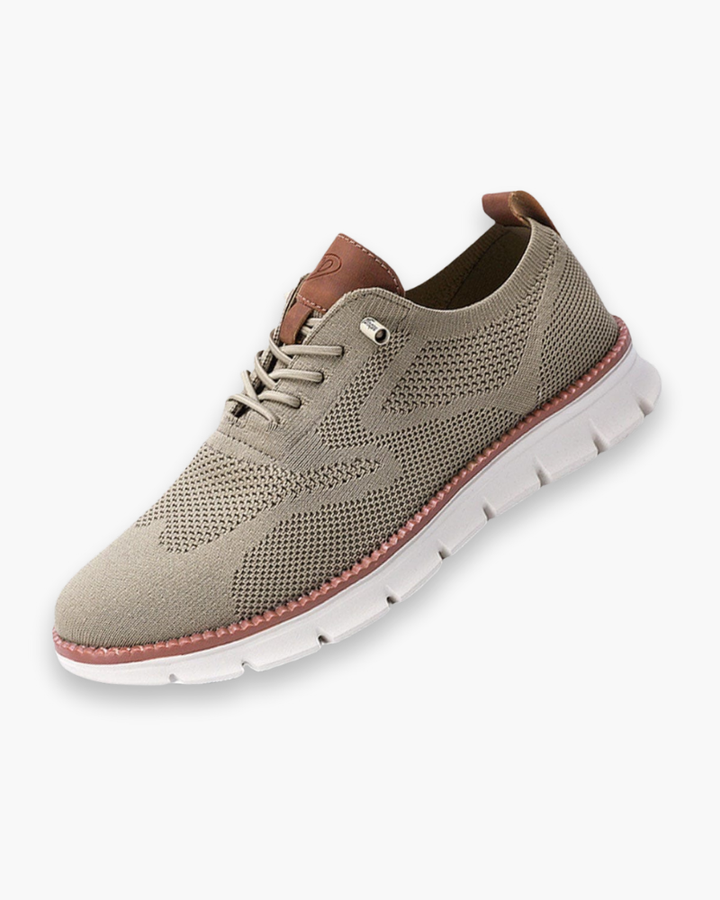 Chaussures Respirantes Élégantes pour Homme | Confortables