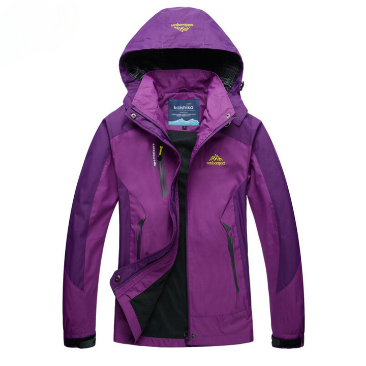 Cléa - Veste imperméable pour femmes