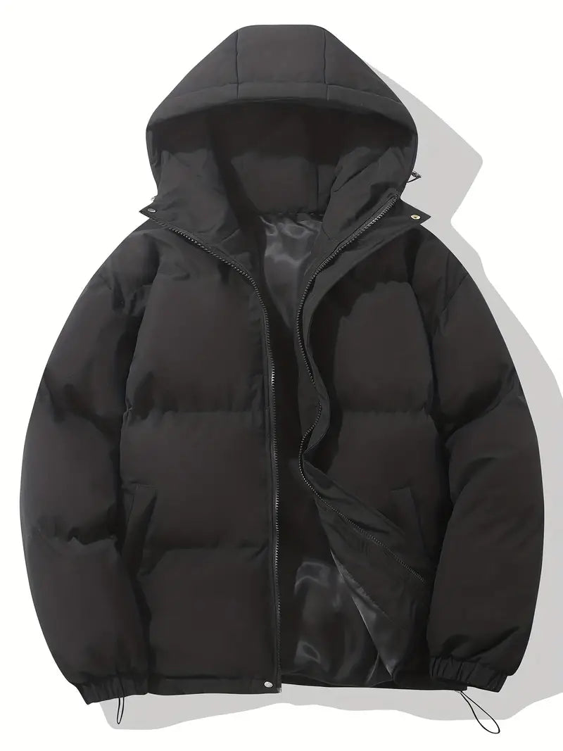 James - Doudoune hiver homme