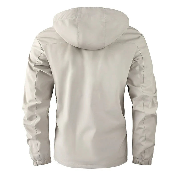 Louis - Homme parka chaude
