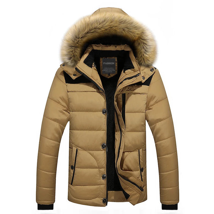 Hugo - Homme Doudoune mode