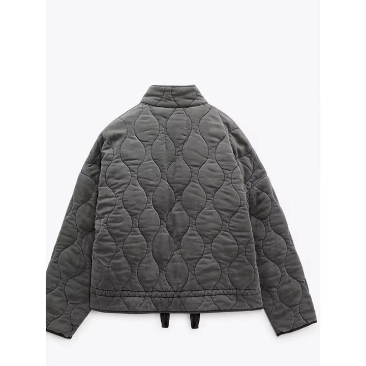 Odille - Veste matelassée Femme