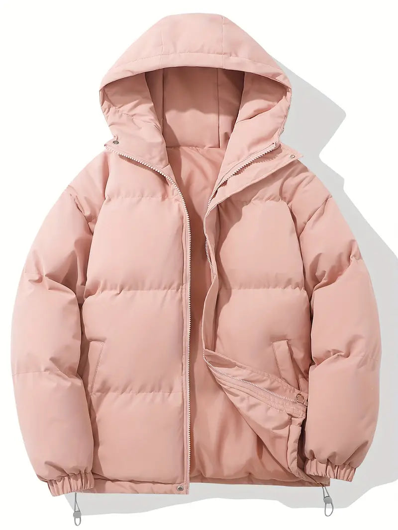 James - Doudoune hiver homme