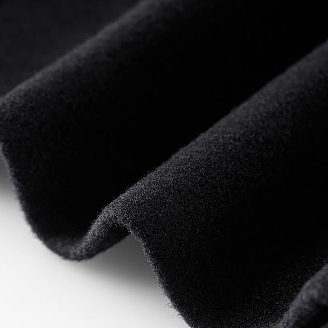 Gabrielle - Manteau De Laine Élégant