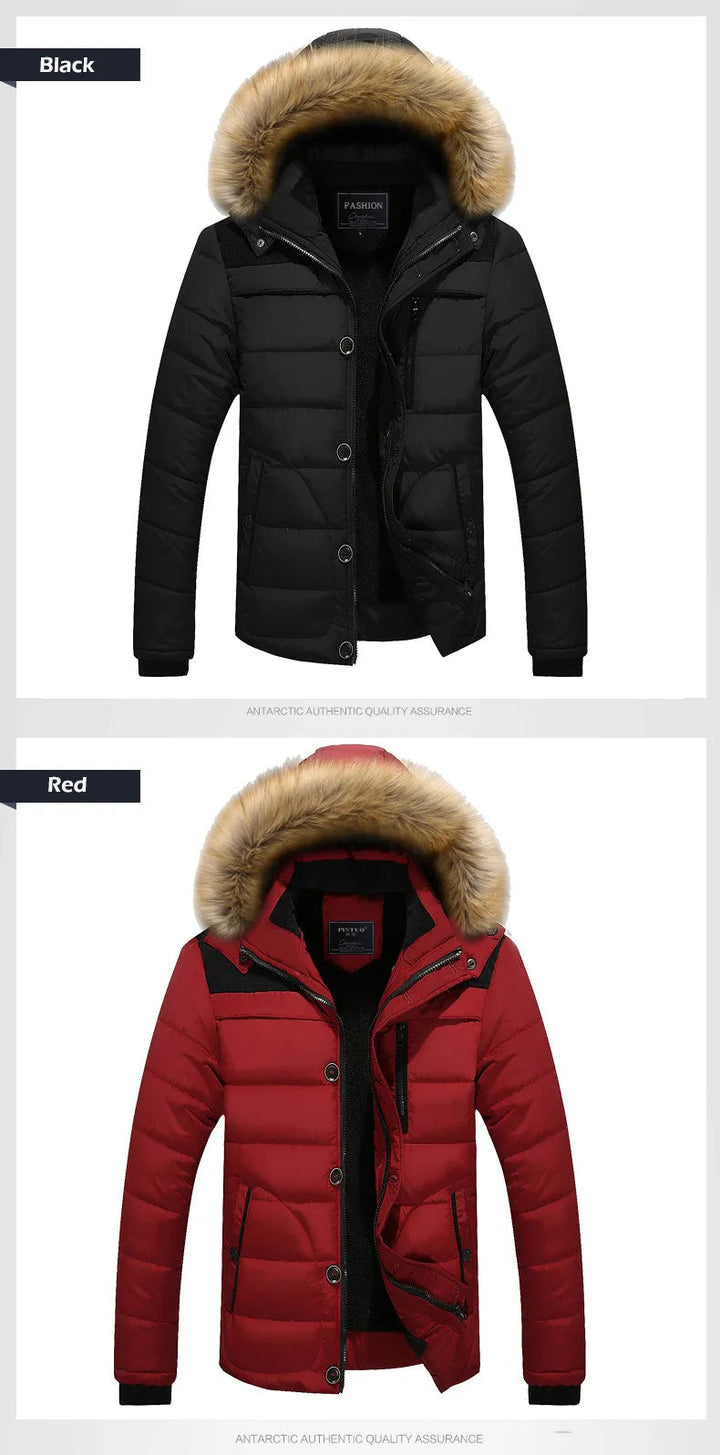Hugo - Homme Doudoune mode