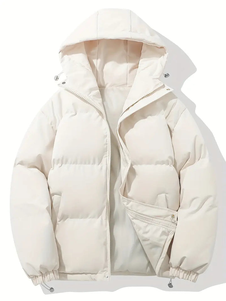 James - Doudoune hiver homme