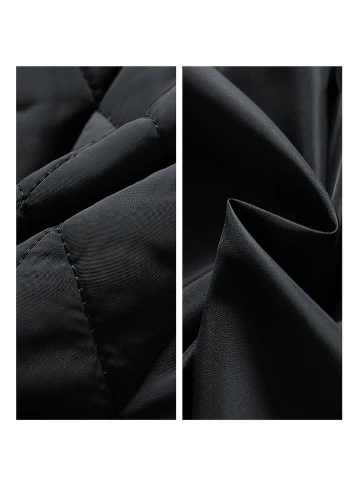 Louis - Homme Veste quilt moderne
