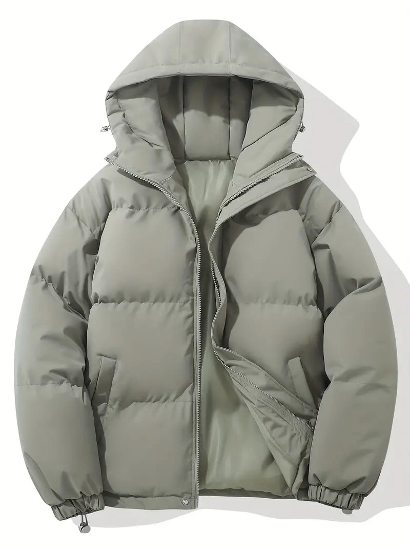 James - Doudoune hiver homme