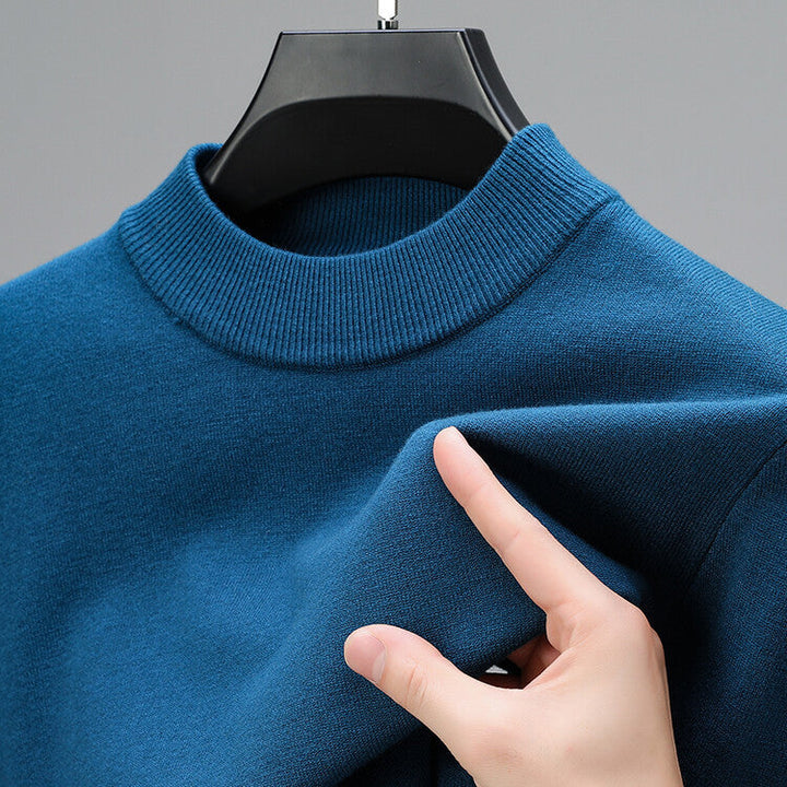Noé - Pull chaud homme