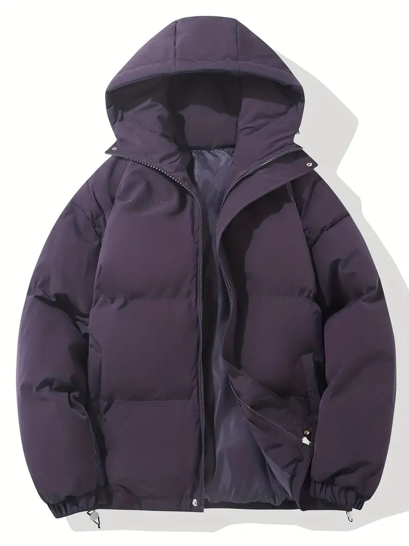 James - Doudoune hiver homme