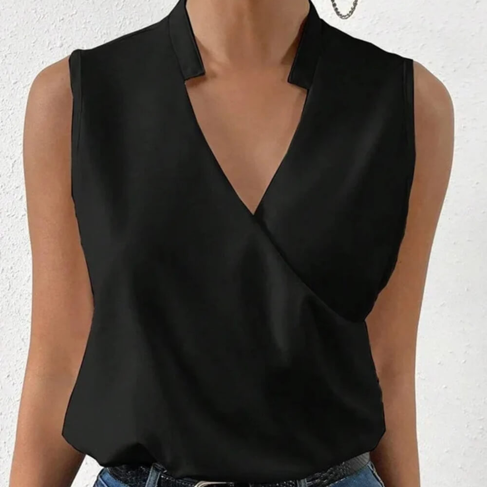 Sommerhemd Damen – Luftiges, Stilvolles Kurzarmhemd für warme Tage