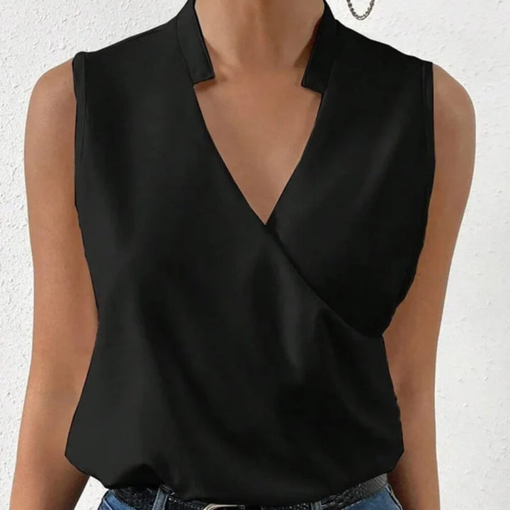 Sommerhemd Damen – Luftiges, Stilvolles Kurzarmhemd für warme Tage