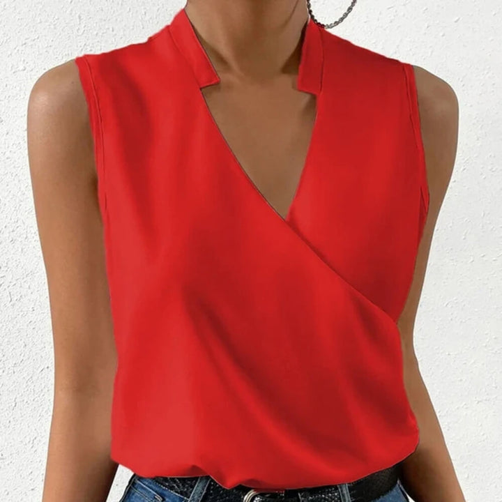 Sommerhemd Damen – Luftiges, Stilvolles Kurzarmhemd für warme Tage