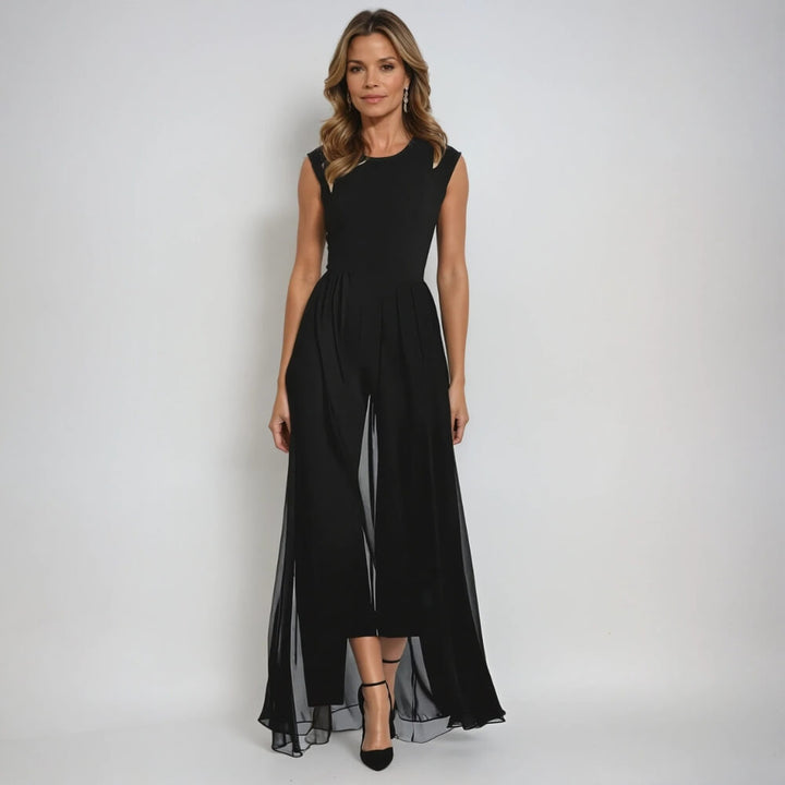 Jumpsuit Damen Elegant – Luftiger Einteiler für Sommer & Freizeit