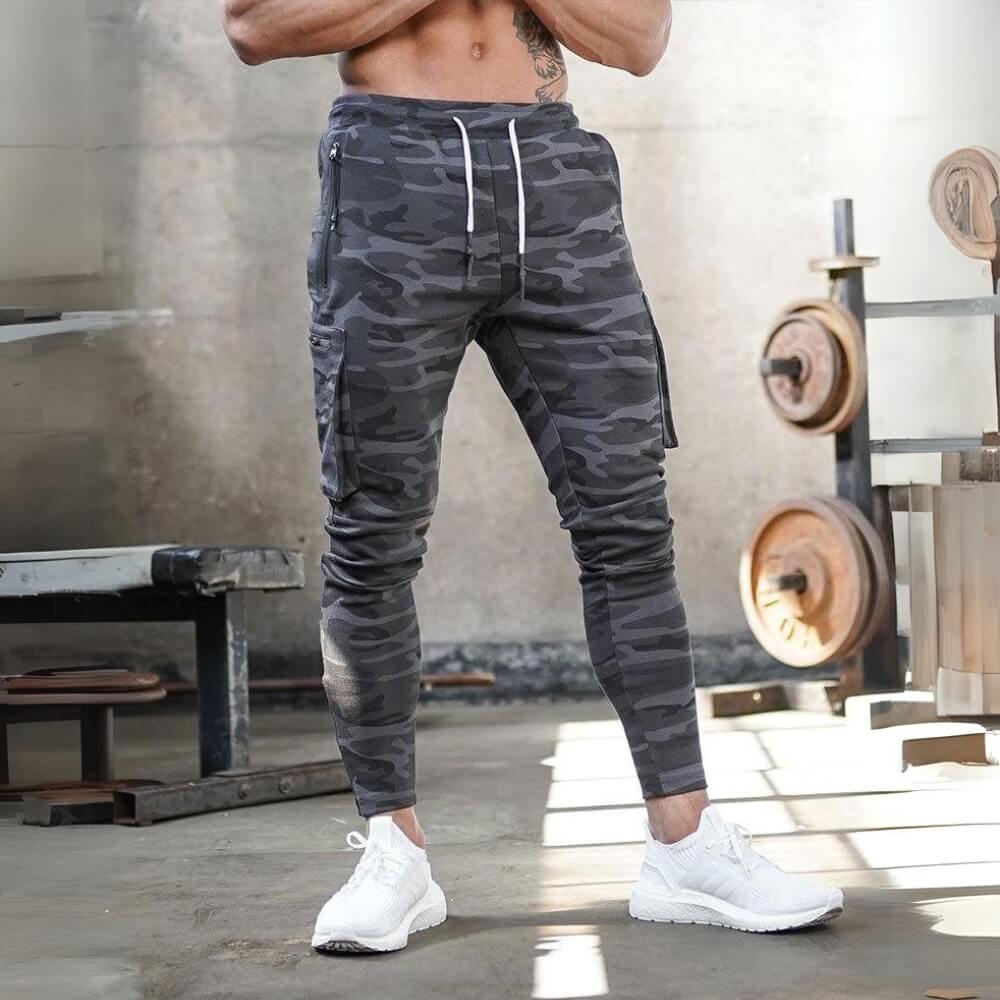 Jogginghose Lässig & Bequem – Modisch für Alltag & Freizeit