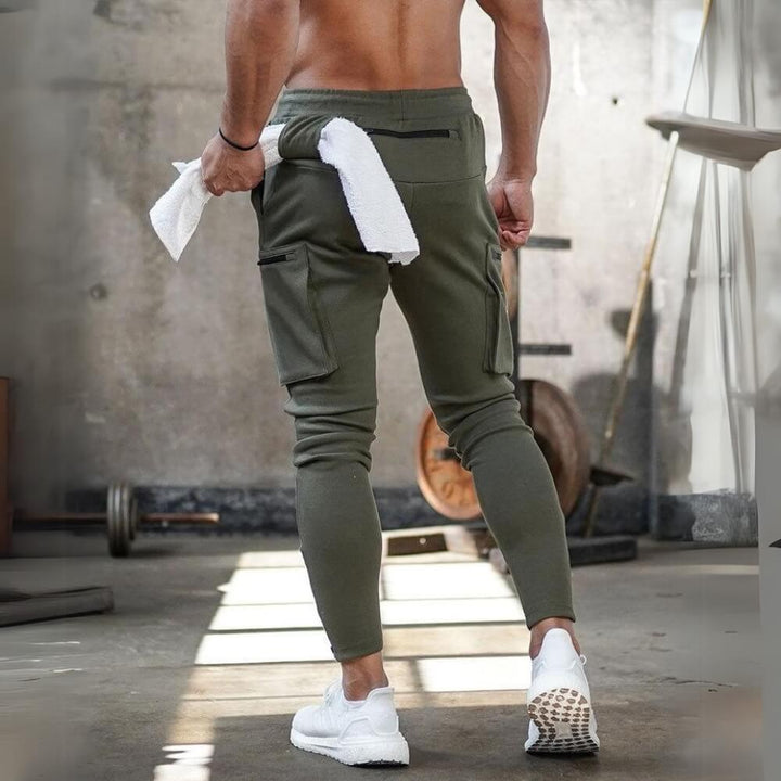 Jogginghose Lässig & Bequem – Modisch für Alltag & Freizeit