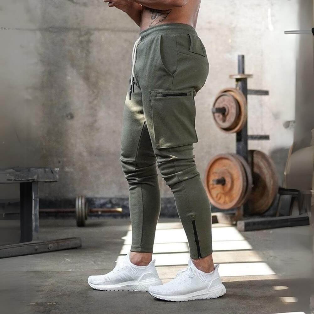 Jogginghose Lässig & Bequem – Modisch für Alltag & Freizeit