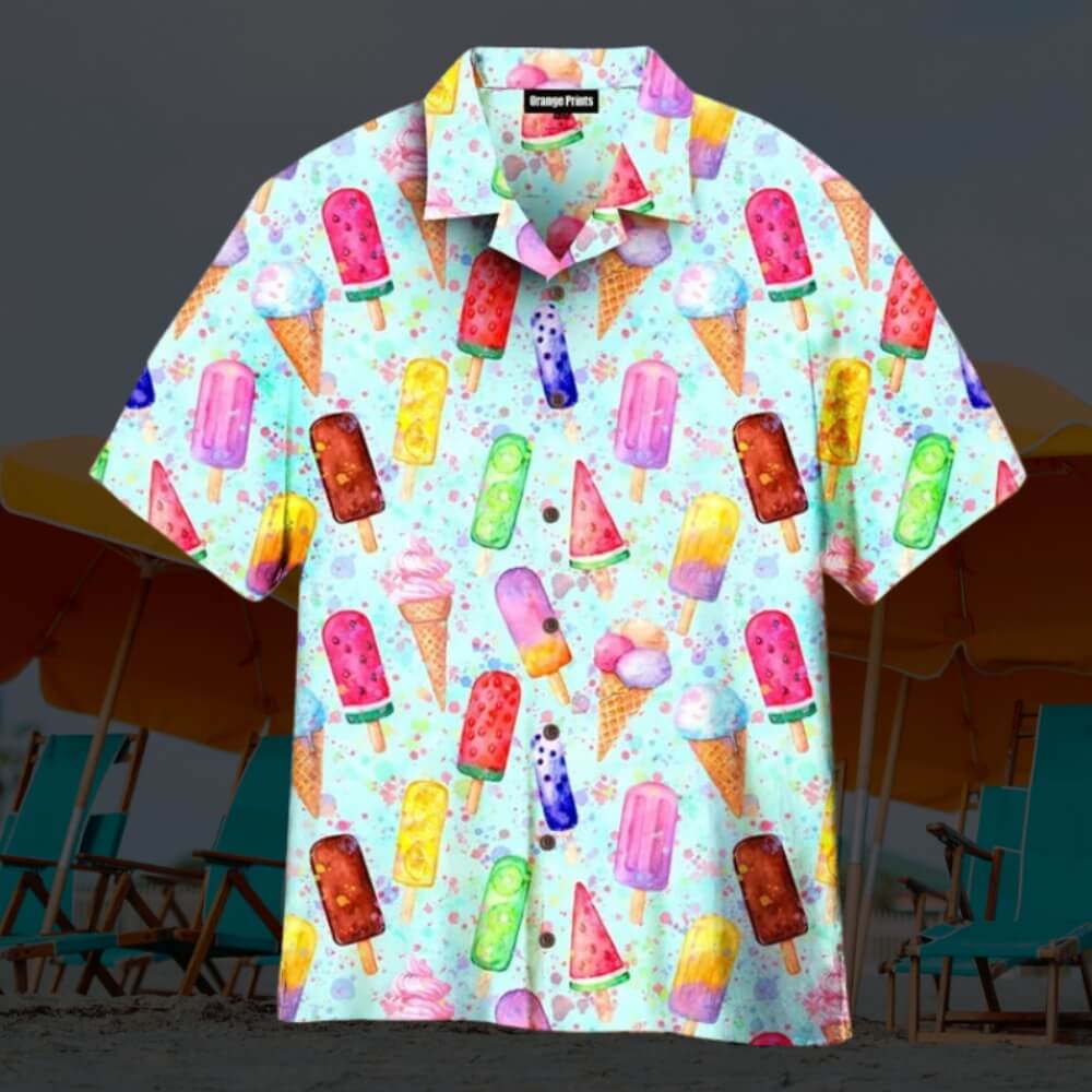 Sommerhemd Herren Kurzarm – Leicht, Casual & Stilvoll für warme Tage