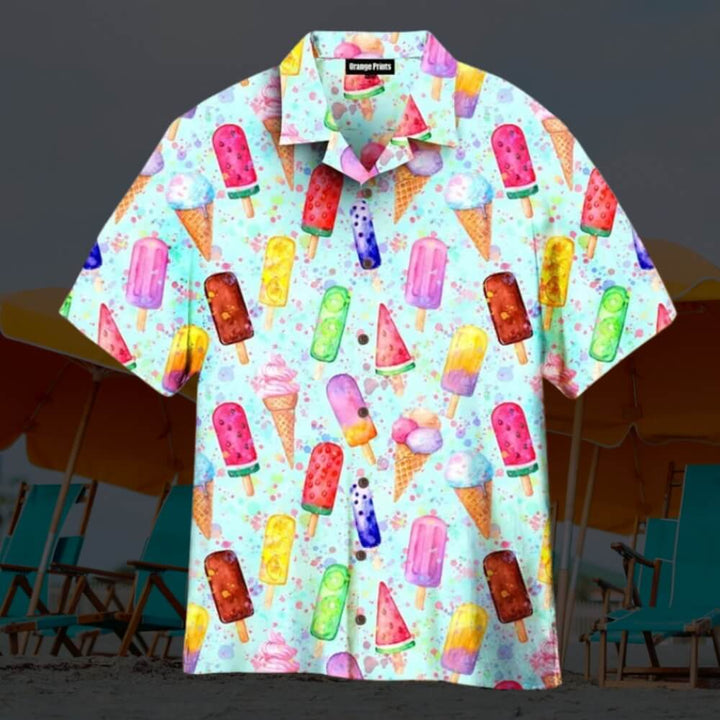 Sommerhemd Herren Kurzarm – Leicht, Casual & Stilvoll für warme Tage