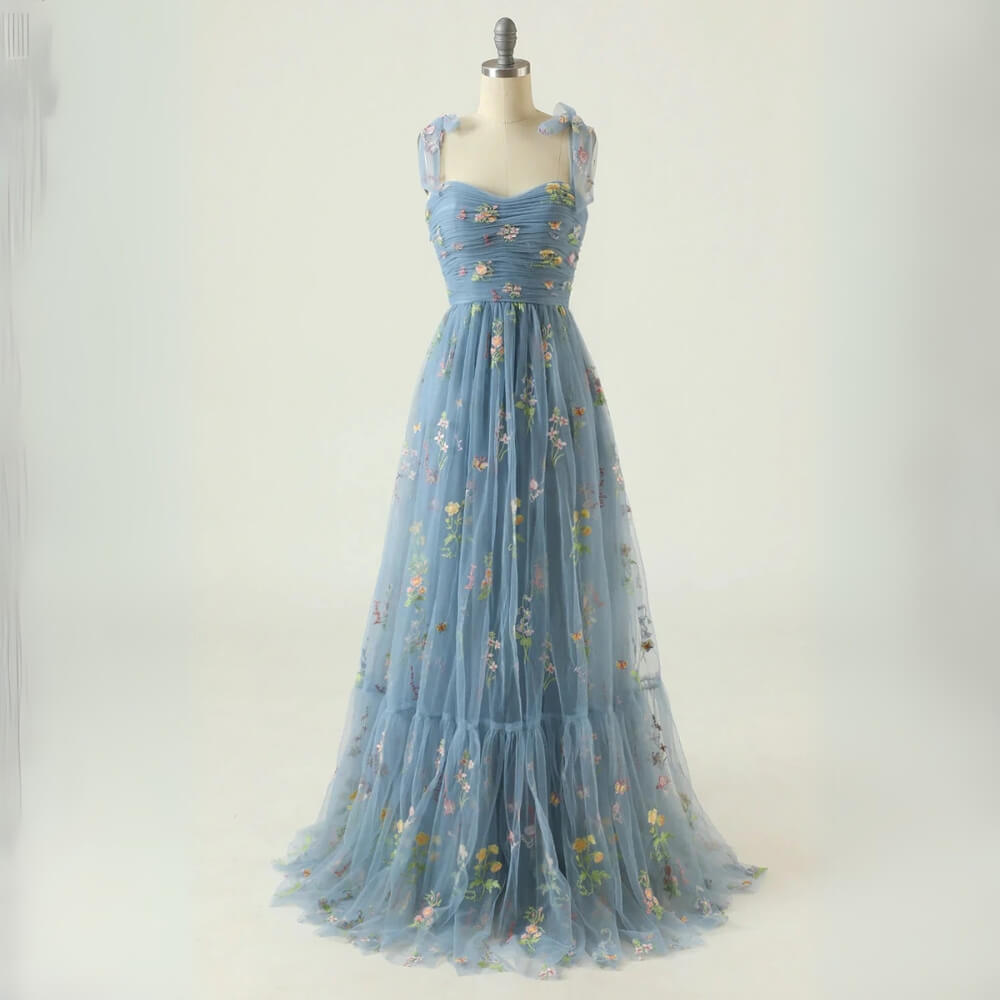 Partykleid Elegant Knielang – Schulterfrei Abendkleid für festliche Anlässe