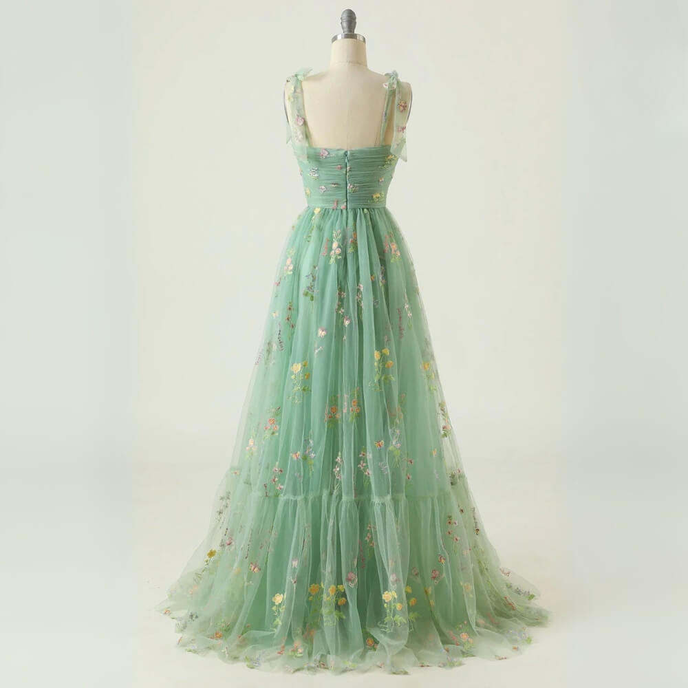 Partykleid Elegant Knielang – Schulterfrei Abendkleid für festliche Anlässe