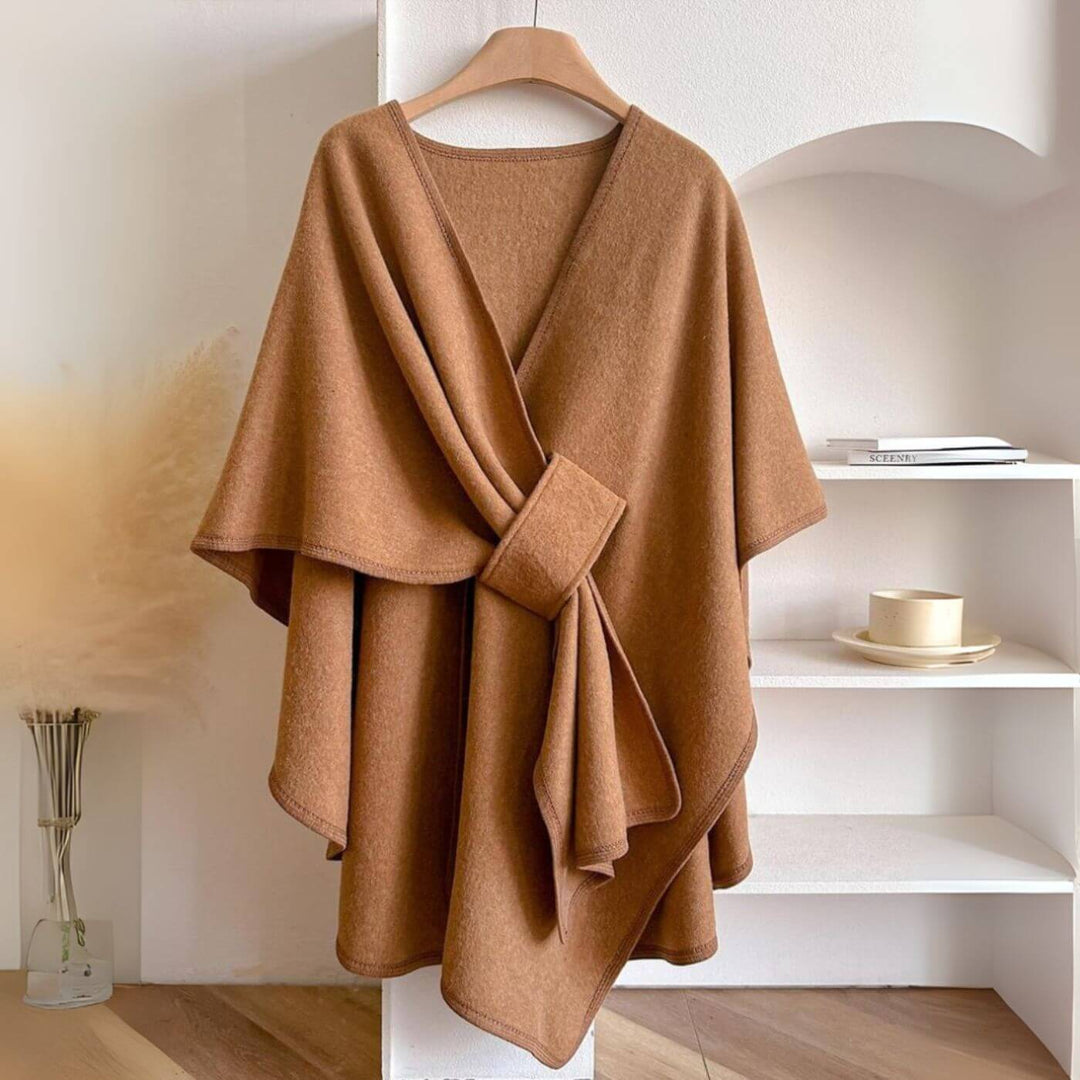 Adèle™ – Châle Drapé Doux (1+1 GRATUIT)