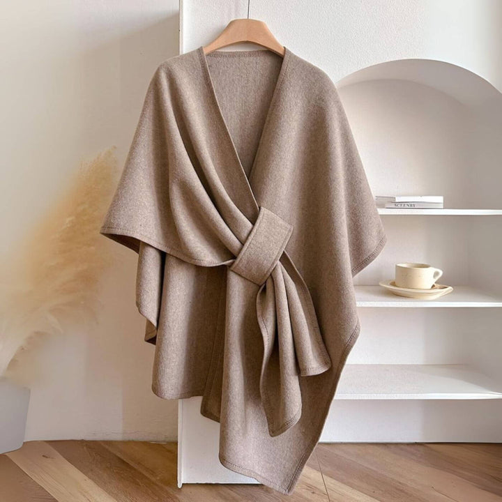 Adèle™ – Châle Drapé Doux (1+1 GRATUIT)