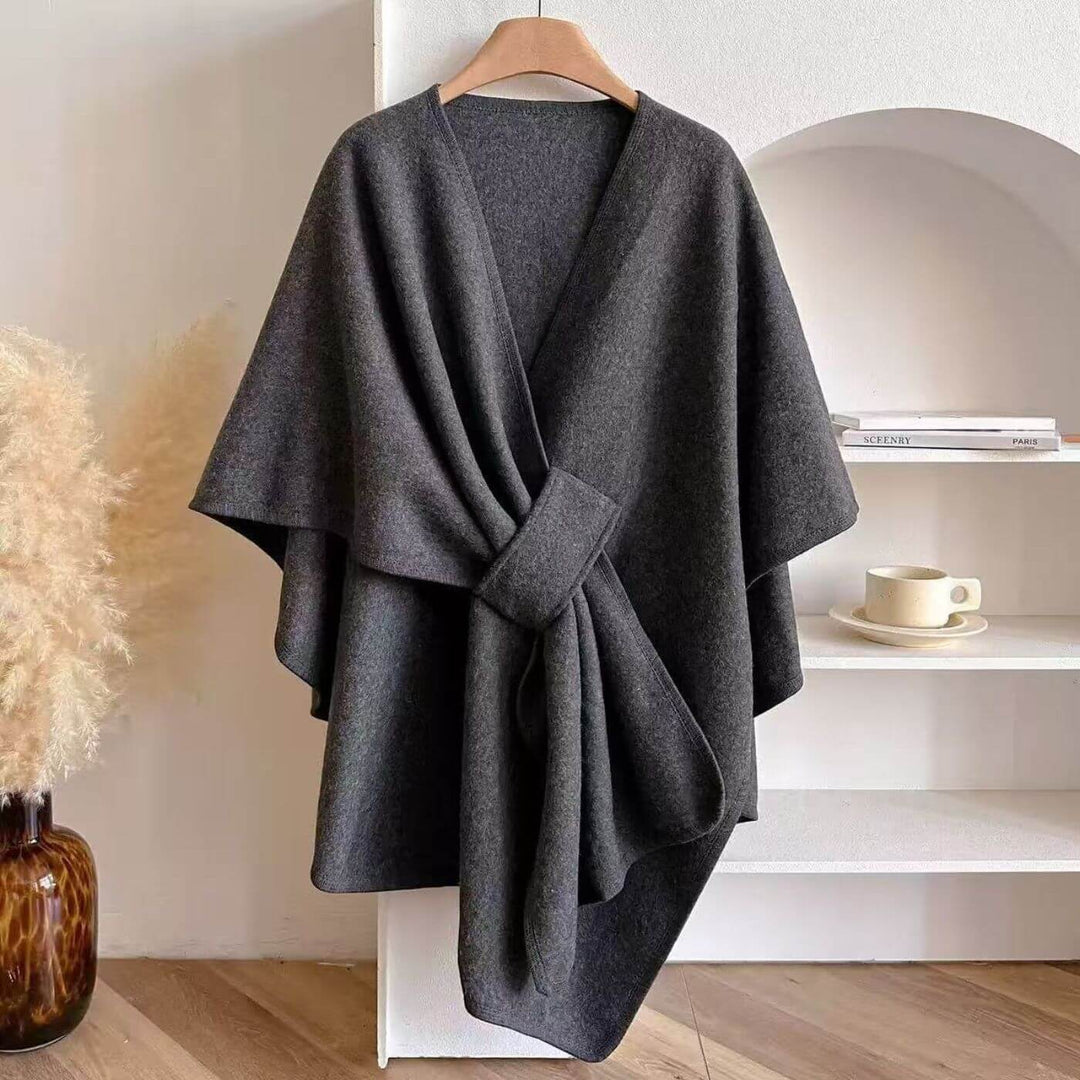 Adèle™ – Châle Drapé Doux (1+1 GRATUIT)