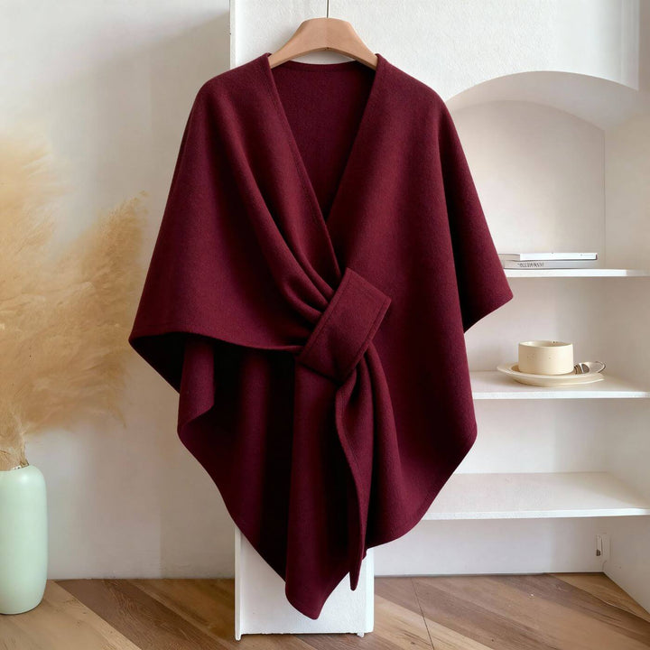 Adèle™ – Châle Drapé Doux (1+1 GRATUIT)