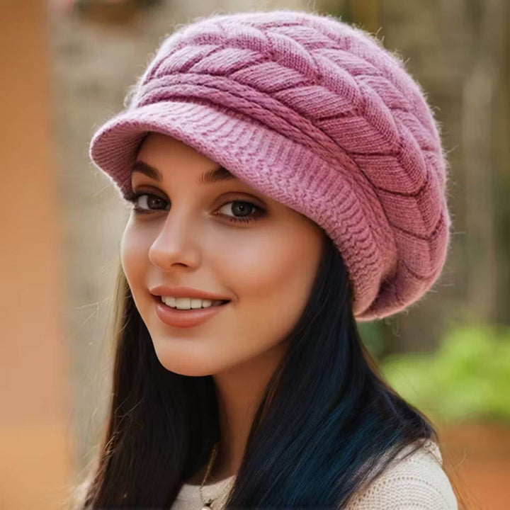 Ambre™ - Bonnet d’Hiver