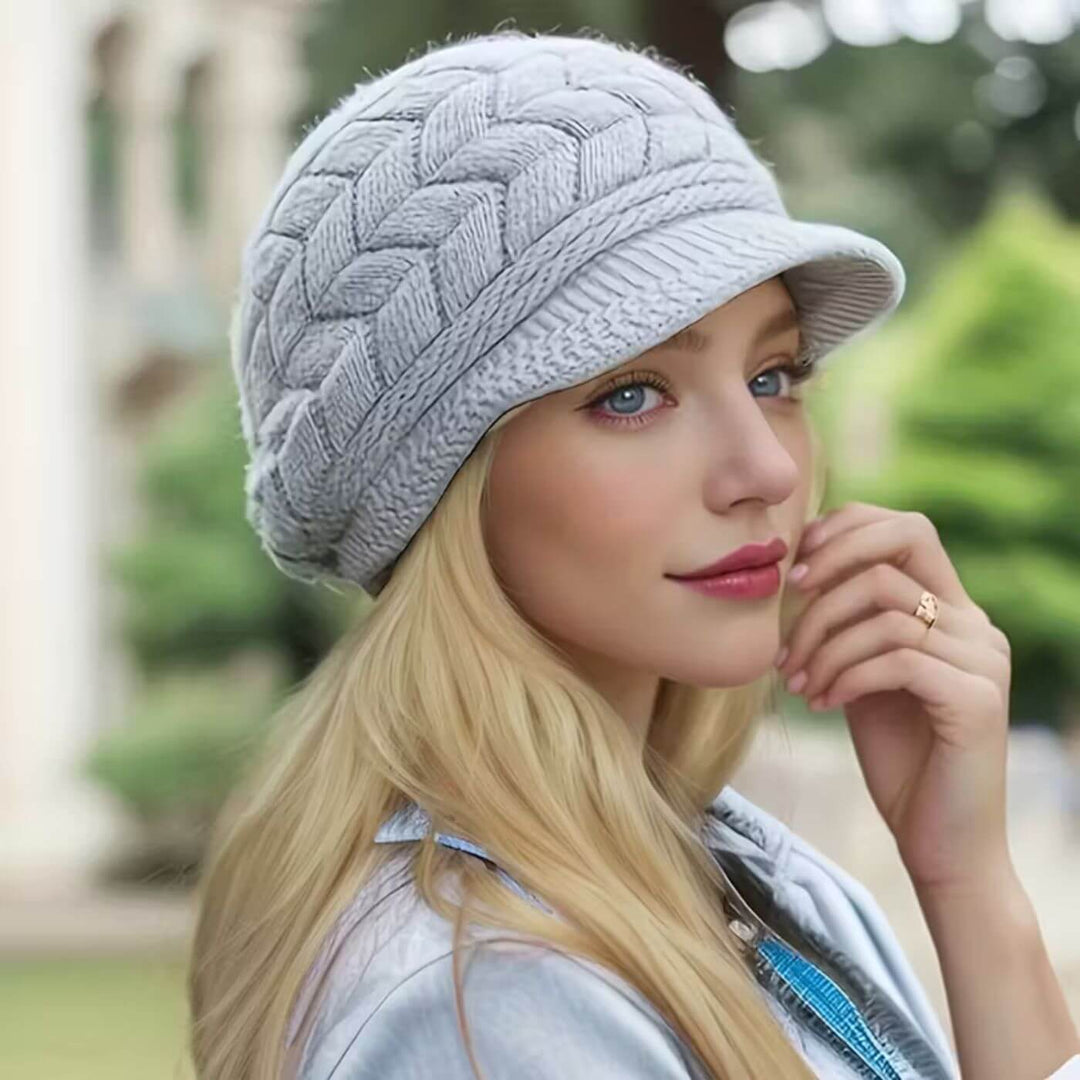 Ambre™ - Bonnet d’Hiver