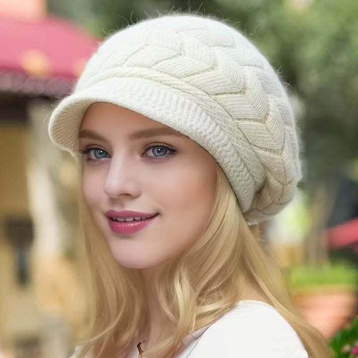 Ambre™ - Bonnet d’Hiver