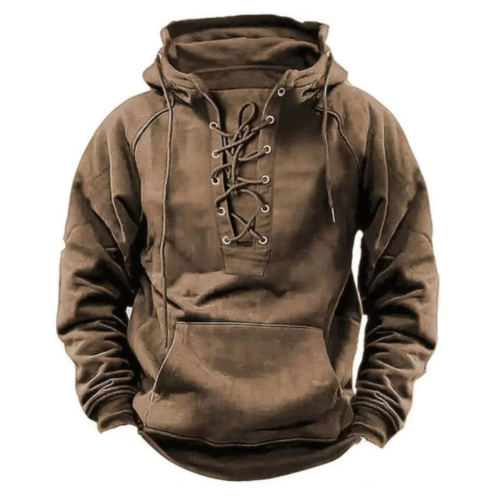 Antoine™ – Hoodie Durable