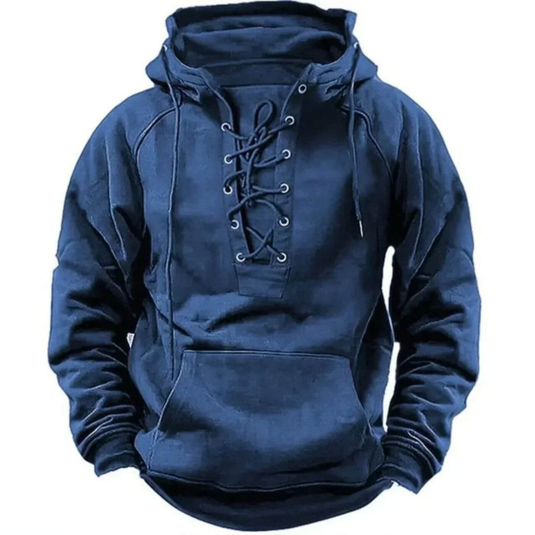 Antoine™ – Hoodie Durable