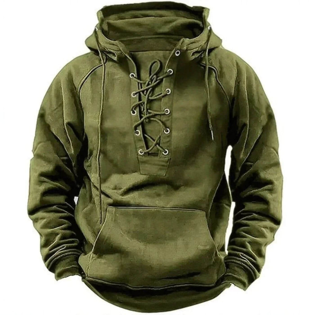 Antoine™ – Hoodie Durable