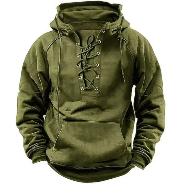 Antoine™ – Hoodie Durable