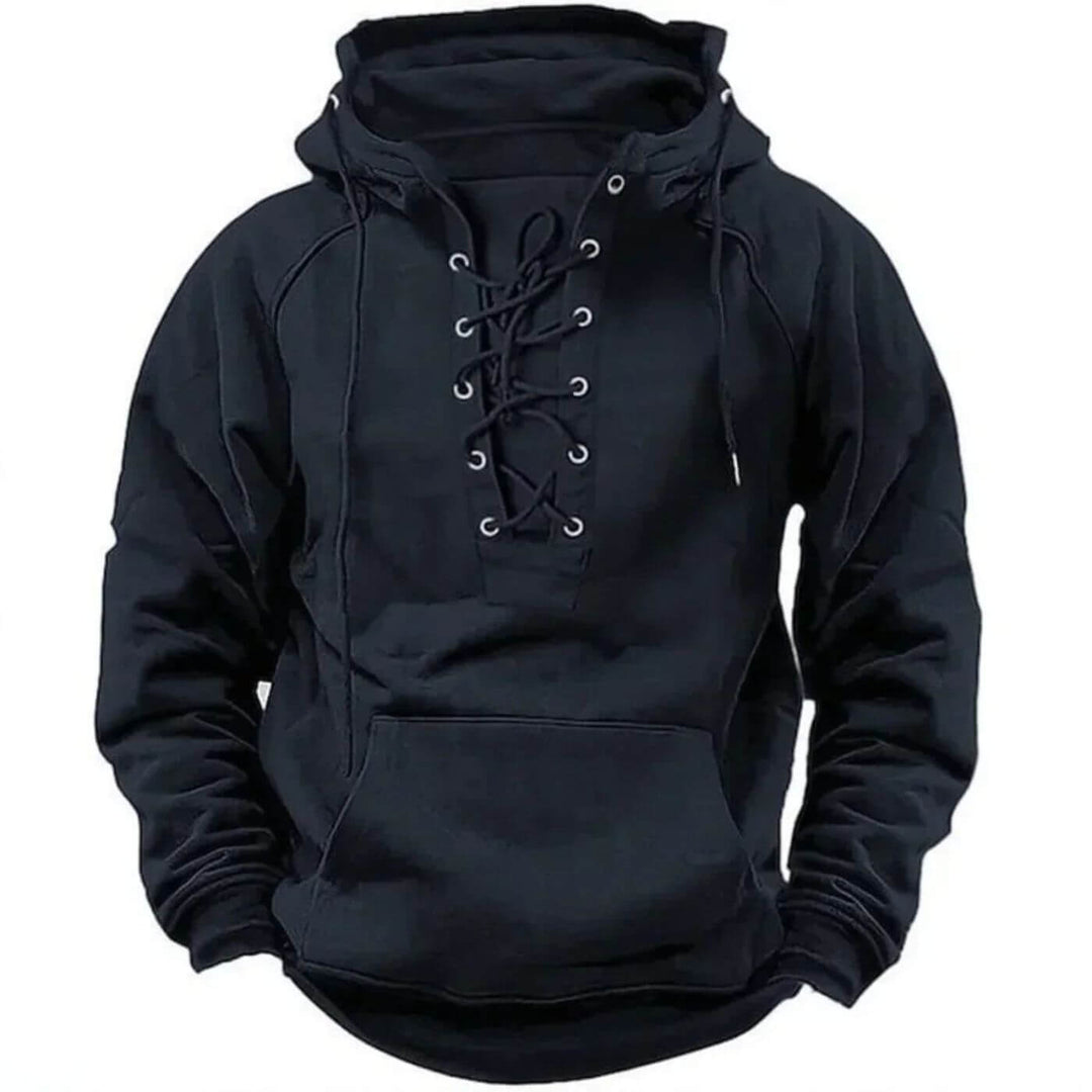 Antoine™ – Hoodie Durable