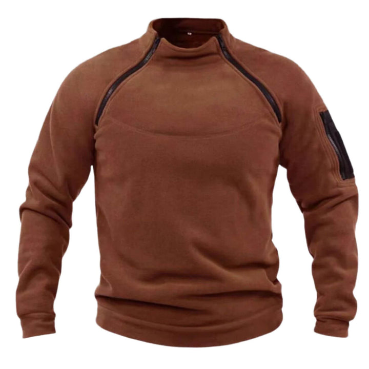 Arctic™ - Pull Chaud en Polaire d’Hiver
