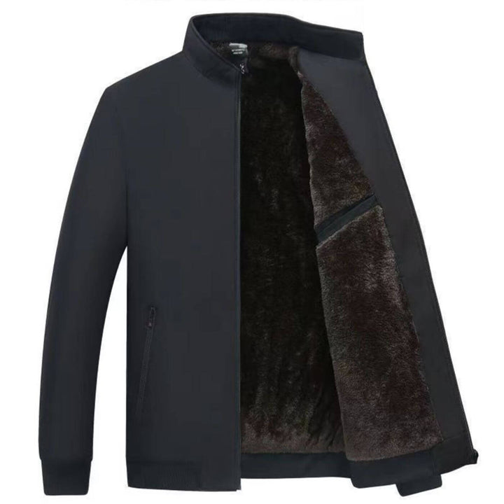 Arnaud™ - Veste Thermique Imperméable