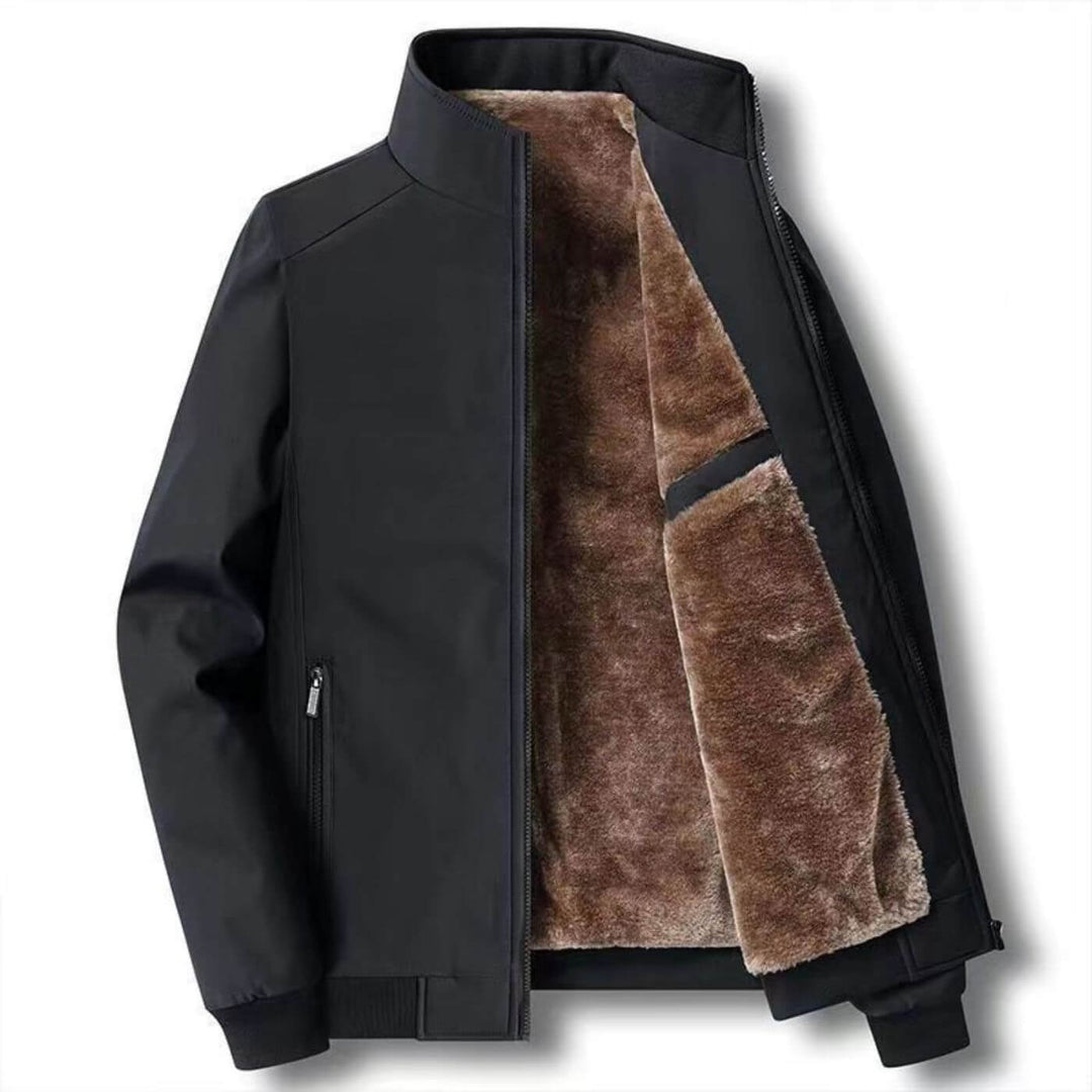 Arnaud™ - Veste Thermique Imperméable
