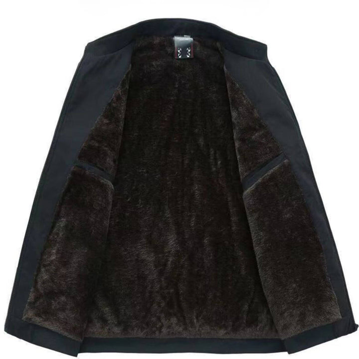 Arnaud™ - Veste Thermique Imperméable
