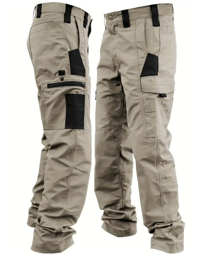 Arthur™ - Pantalon Cargo Tactique