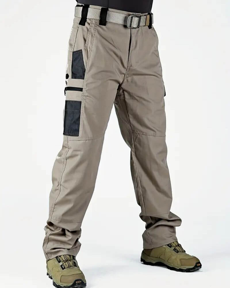 Arthur™ - Pantalon Cargo Tactique