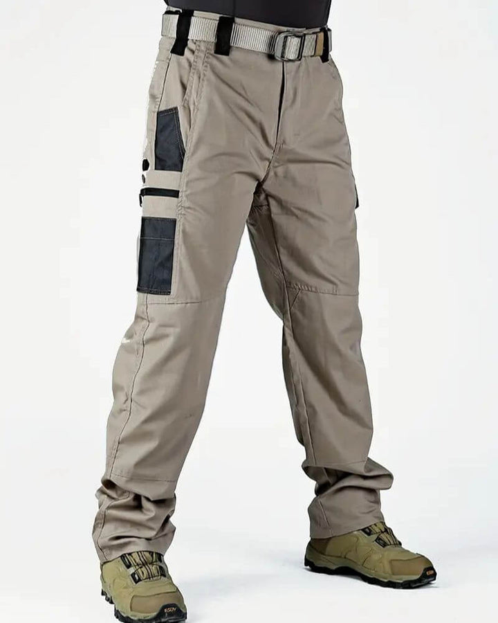Arthur™ - Pantalon Cargo Tactique