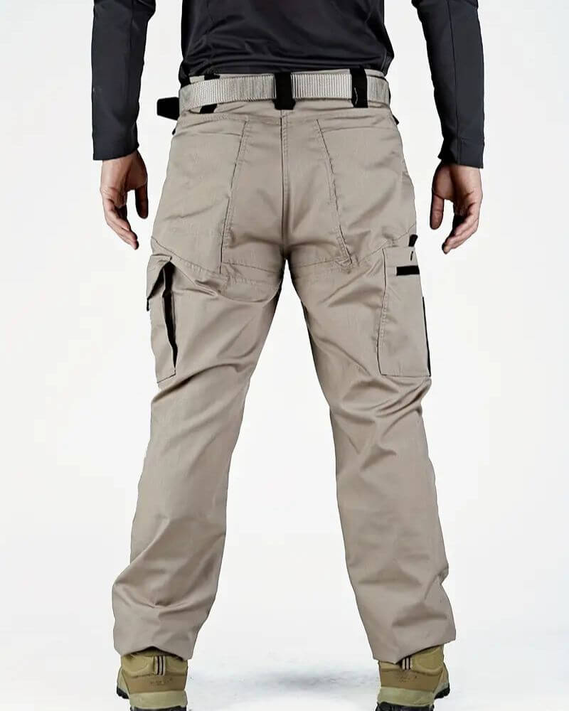 Arthur™ - Pantalon Cargo Tactique