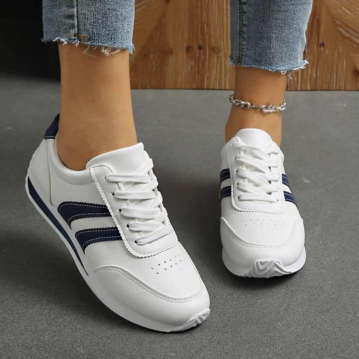 Brigitte™ – Baskets Sport Légères et Confortables