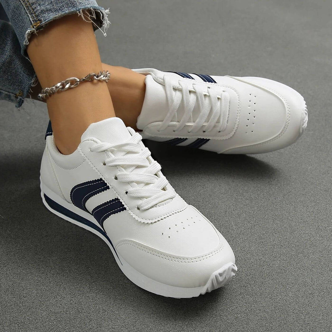 Brigitte™ – Baskets Sport Légères et Confortables