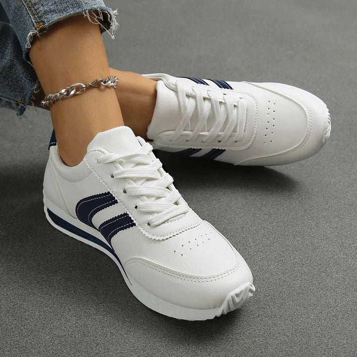 Brigitte™ – Baskets Sport Légères et Confortables