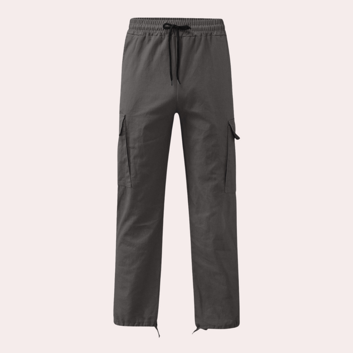 Mathis - Pantalon Homme cargo